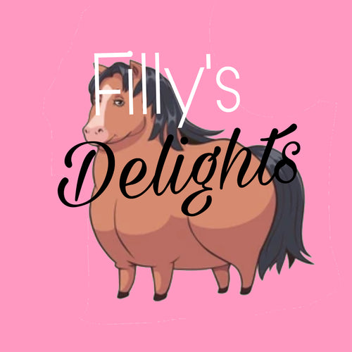 Fillys Delights